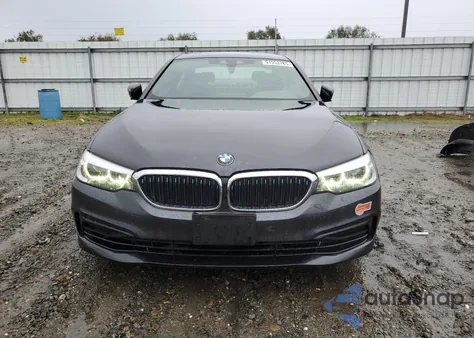 2019 BMW 530E z USA, uszkodzony, nr VIN WBAJA9C57KB399328